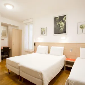 2* Hotel Darcet
