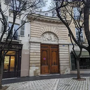  Homestay Privee Centre De Proche Marais