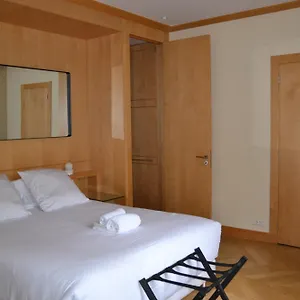  Homestay La D'auteuil, 16, Renovee