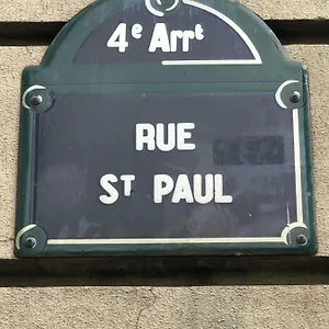 Beauty Saint Paul アパート