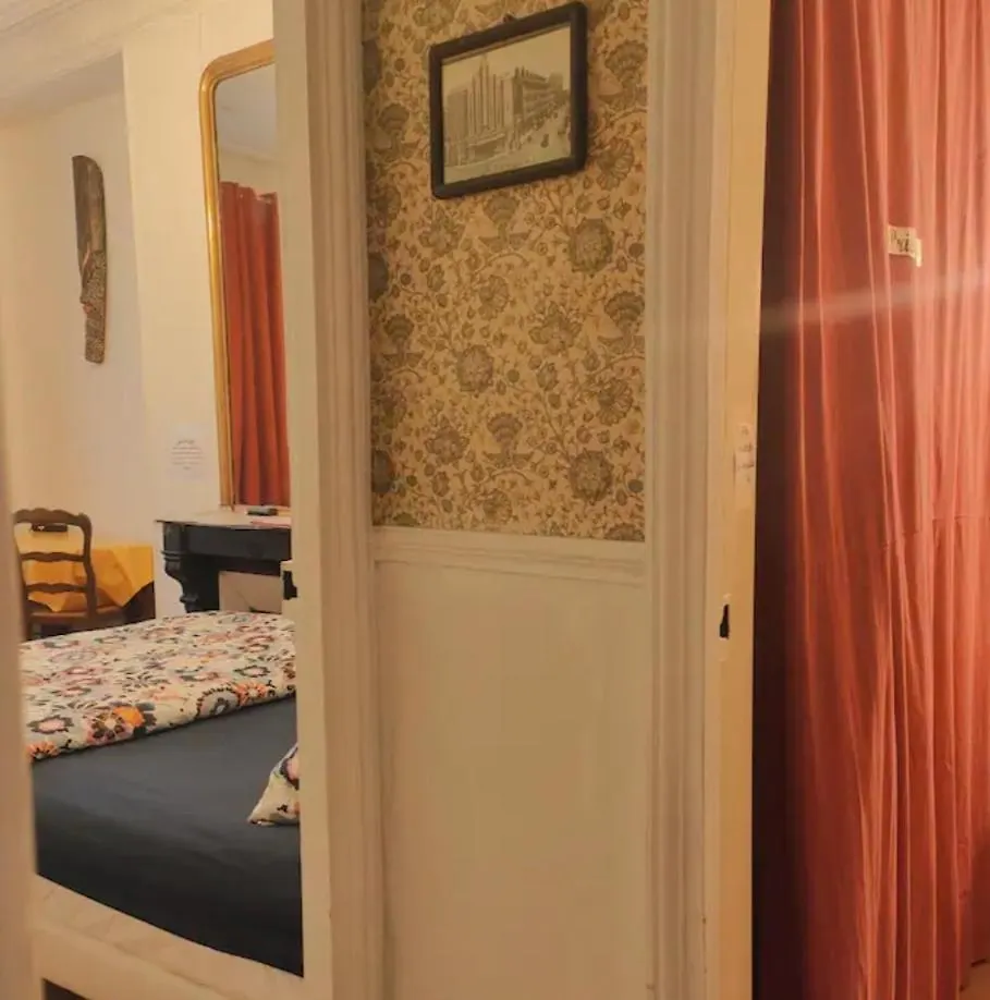 Central Room In Παρίσι 0*,  Γαλλία
